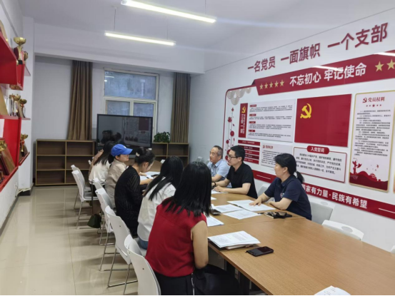 公司召开专业建设分委员会（扩大）工作会议暨2026级人才培养方案修订研讨会